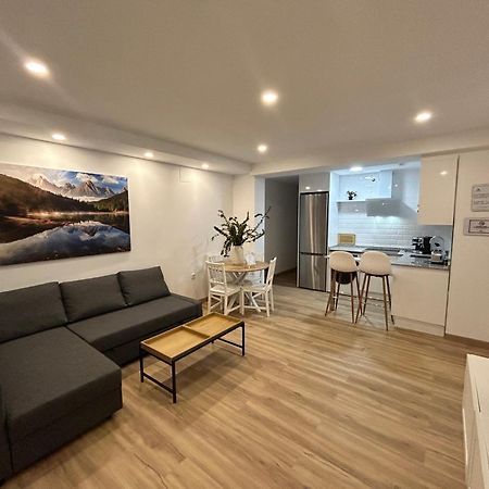 Apartamento Familia Conde Huelva Exterior photo