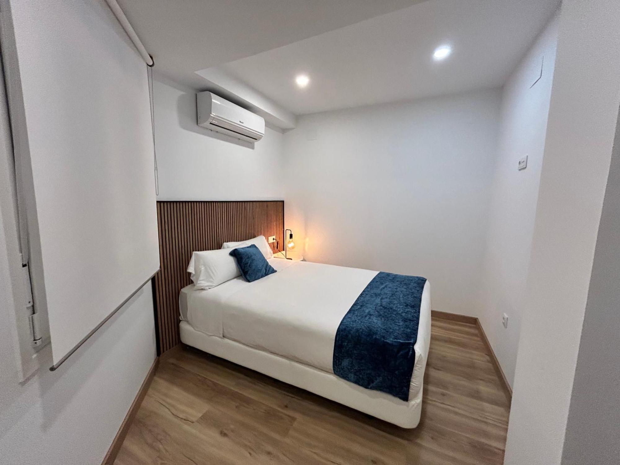 Apartamento Familia Conde Huelva Exterior photo